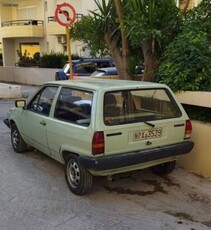 Volkswagen Polo '84 POLO