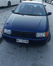 Volkswagen Polo '98