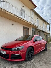 Volkswagen Scirocco '09