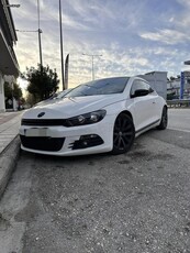 Volkswagen Scirocco '09 1.4 TSI