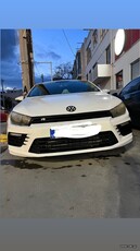 Volkswagen Scirocco '09 1.4 TSI 122PS