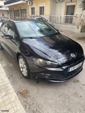 Volkswagen Scirocco '09 Tsi 1.4 120bhp