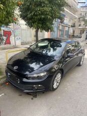 Volkswagen Scirocco '10 1.4 TSI 160 HP