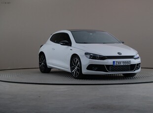 Volkswagen Scirocco '10 1.4 TSI