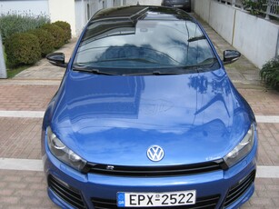 Volkswagen Scirocco '10 2.0 TSI DSG R