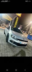 Volkswagen Scirocco '11