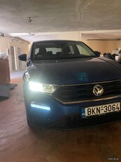 Volkswagen T-Roc '19 1.0 TSI