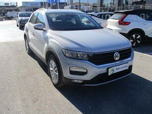 Volkswagen T-Roc '19 5 ΧΡΟΝΙΑ ΕΓΓΥΗΣΗ - ADVANCE 1.5 150HP