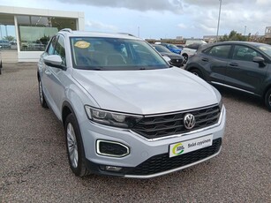 Volkswagen T-Roc '19 5 ΧΡΟΝΙΑ ΕΓΓΥΗΣΗ-EXPERIENCE