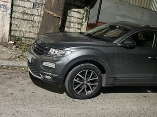 Volkswagen T-Roc '19 ADVANCE 1.6 TDI