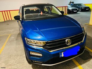 Volkswagen T-Roc '19 TSI