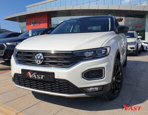 Volkswagen T-Roc '19 Tsi Experience Dsg7 1500cc 150hp Βενζίνη