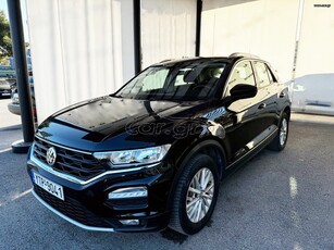 Volkswagen T-Roc '20 1.5U TSI Advance MNL 150hp | Εμπεριέχει ανάλυση ΦΠΑ |