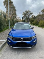 Volkswagen T-Roc '21 1.0 TSI 110 PS ADVANCE