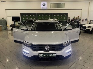 Volkswagen T-Roc '21 1.0 TSi 110hp Discover