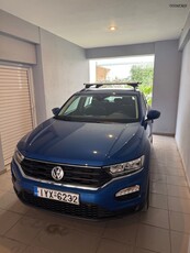 Volkswagen T-Roc '21