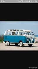 Volkswagen T1 '50