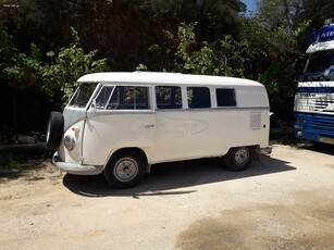 Volkswagen T1 '62