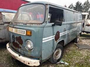 Volkswagen T2 '70 2000cc