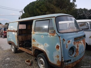 Volkswagen T2 '73 A