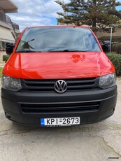 Volkswagen T5 '11 4MOTION