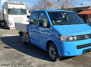 Volkswagen T5 '12 TRANSPORTER