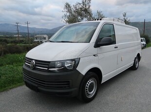 Volkswagen T6 '17 TRANSPORTER ΨΥΓΕΙΟ