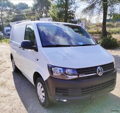 Volkswagen T6 '18 4MOTION 4X4 ΕURO6 ΕΛΛΗΝΙΚΟ