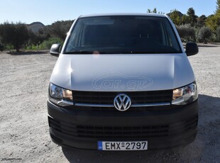 Volkswagen T6 '19