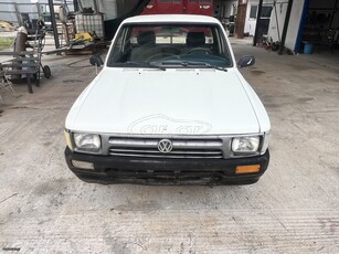 Volkswagen Taro '94 2.4 DIESEL