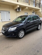 Volkswagen Tiguan '08 1.4 TSI 150PS 4MOTION