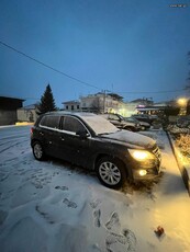 Volkswagen Tiguan '09 Tsi