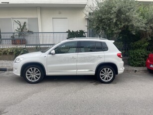 Volkswagen Tiguan '11 RLINE