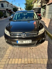 Volkswagen Tiguan '14 TIGUAN 2.0 TDI