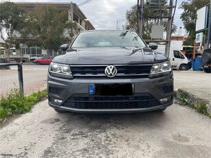 Volkswagen Tiguan '18 TIGUAN 1.4 TSI