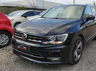 Volkswagen Tiguan '19 1.5CC TSI 130PS ACT EVO R-LINE ΕΛΛΗΝΙΚΗΣ ΑΝΤΙΠΡΟΣΩΠΕΙΑΣ