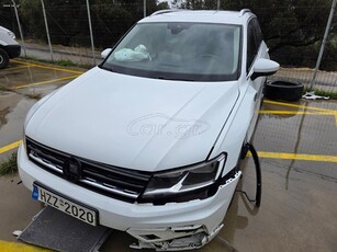 Volkswagen Tiguan '19 R LINE