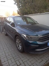 Volkswagen Tiguan '21