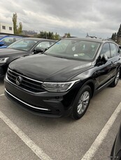 Volkswagen Tiguan '24