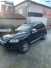 Volkswagen Touareg '07 V6 TDI 3.0 αεραναρτηση.