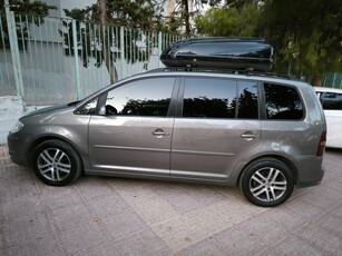 Volkswagen Touran '08 TSI 140PS