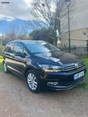 Volkswagen Touran '16 TDI