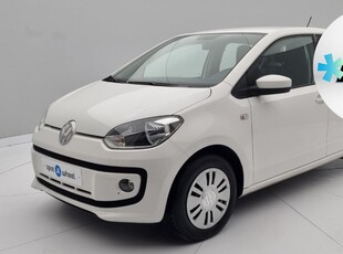 Volkswagen Up '15 1.0 Move up! | ΕΩΣ 5 ΕΤΗ ΕΓΓΥΗΣΗ