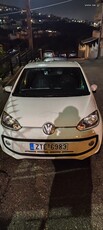 Volkswagen Up '15 Club up