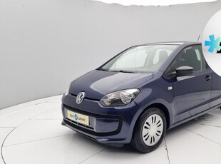 Volkswagen Up '16 1.0 Take Up | ΕΩΣ 5 ΕΤΗ ΕΓΓΥΗΣΗ