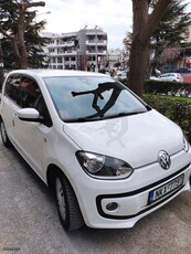 Volkswagen Up '16 cng