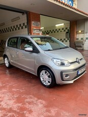 Volkswagen Up '17 HIGH UP 75HP