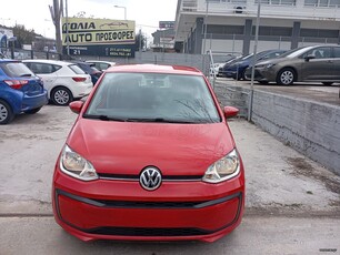 Volkswagen Up '18 7.990 ME ΑΠΟΣΥΡΣΗ Η ΜΕ 130 ΕΥΡΩ/ΜΗΝΑ-66,000ΧΛΜ ΜΟΝΟ! ΕΛΛΗΝΙΚΟ!