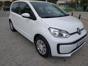 Volkswagen Up '19 ΕΛΛ/ΚΗΣ ΑΝΤ/ΠΕΙΑΣ 1.0 60HP