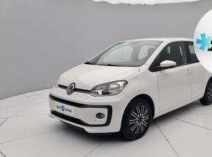 Volkswagen Up '19 1.0 Move up! | ΕΩΣ 5 ΕΤΗ ΕΓΓΥΗΣΗ